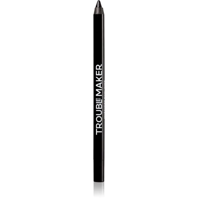 Trouble Maker Mischief Kohl Eyeliner Pencil kajalová tužka na oči odstín After Hours Black 1.2 g