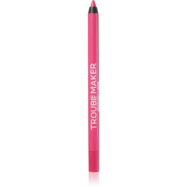 Trouble Maker Mischief Kohl Eyeliner Pencil kajalová tužka na oči odstín Party Crash Pink 1.2 g