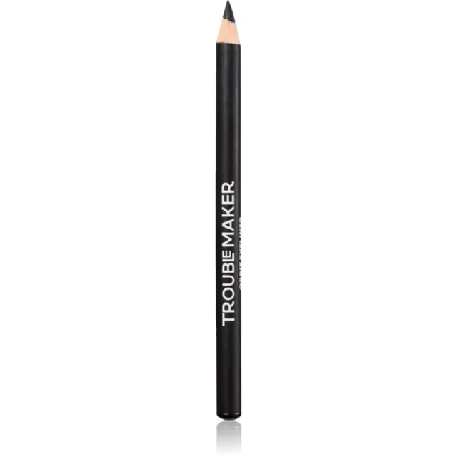 Trouble Maker Orbit tužka na oči odstín Black 0.8 g
