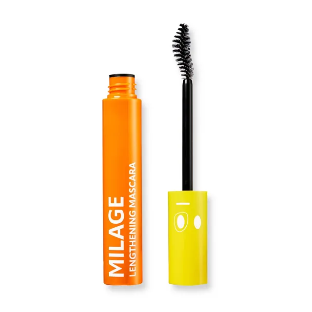 Trouble Maker Prodlužující řasenka Milage Lengthening Mascara 7 ml Black