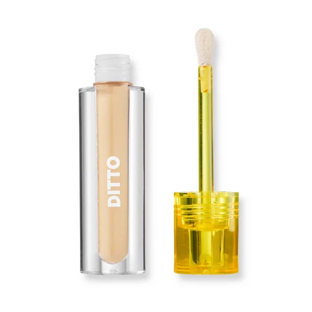 Trouble Maker Rozjasňující korektor Ditto Radiant Concealer 4 ml Chosen One