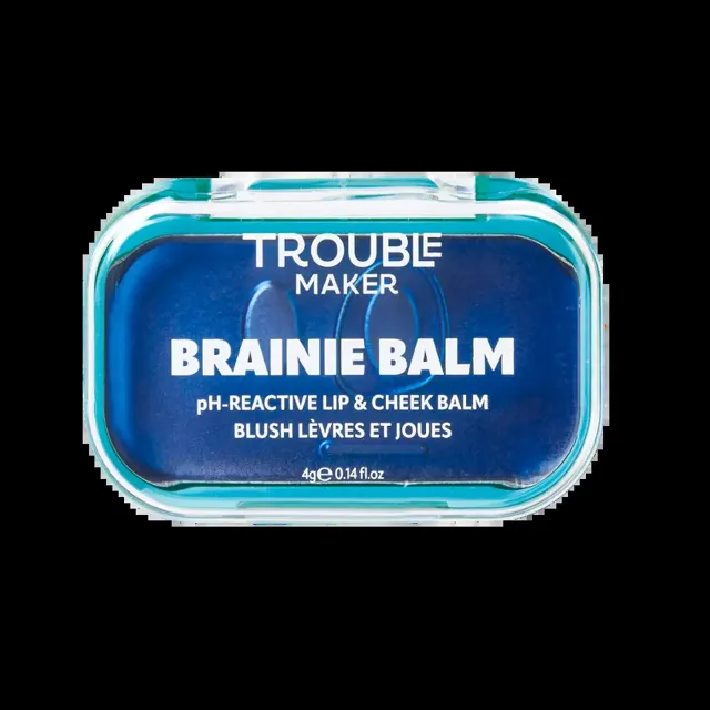 Trouble Maker Tvářenka Brainie Balm