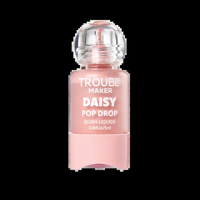 Trouble Maker Tvářenka Pop Drop Daisy