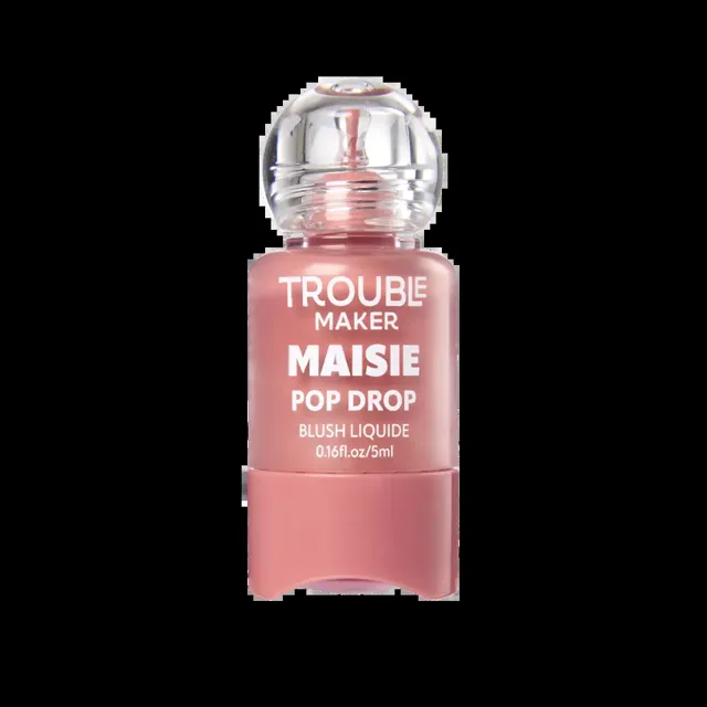 Trouble Maker Tvářenka Pop Drop Maisie