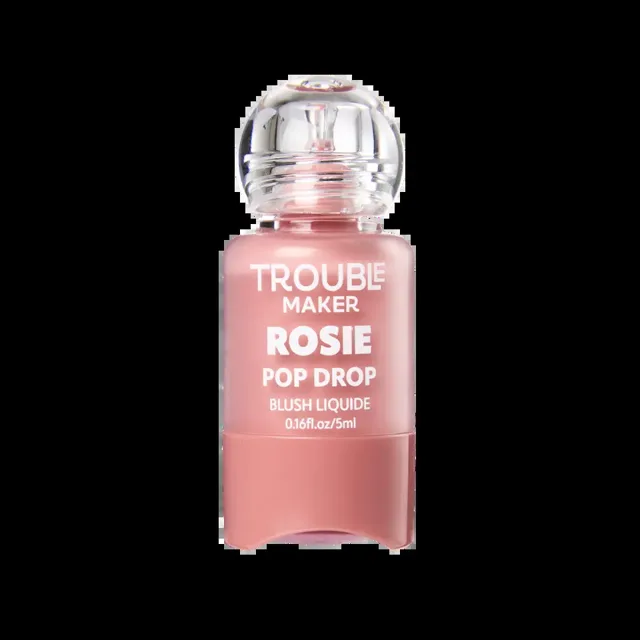 Trouble Maker Tvářenka Pop Drop Rosie
