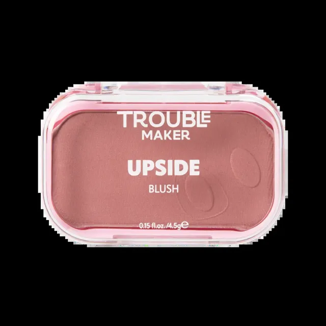 Trouble Maker Tvářenka Upside Hit the Big Time