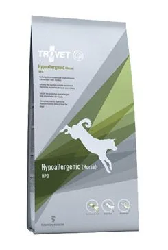 Trovet Pes Hpd Hypoalergenic 3kg