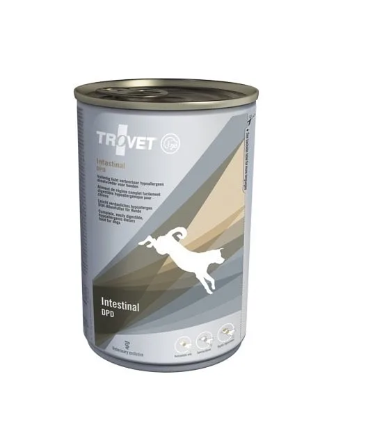 TROVET Urinary Struvite DPD 400 g