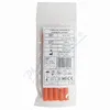 Trubice do koneč. 4/7x120 c.o.5ks 573104