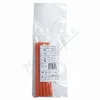 Trubice do koneč. 4/8x150 c.o.5ks 573109