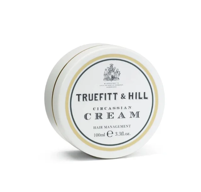 Truefitt &amp; Hill Circassian Cream krém na vlasy 100 ml