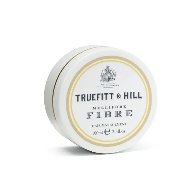 Truefitt &amp; Hill Mellifore Fibre pomáda na vlasy 100 ml