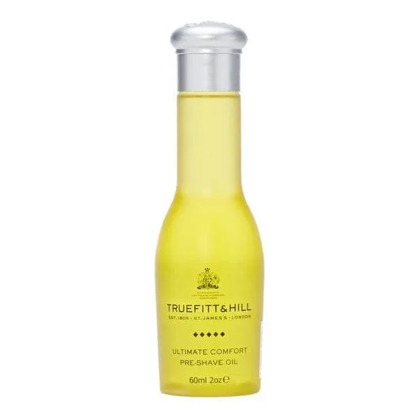 Truefitt and Hill olej před holením 60 ml