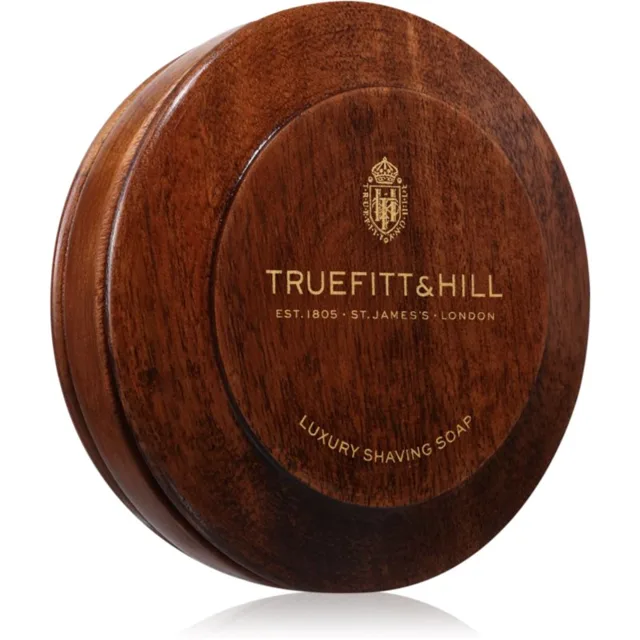 Truefitt & Hill Mayfair Shaving Soap přírodní tuhé mýdlo na holení 100 g