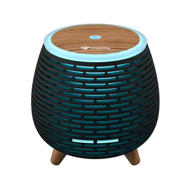 Truelife AIR D4 aroma difuzér a zvlhčovač