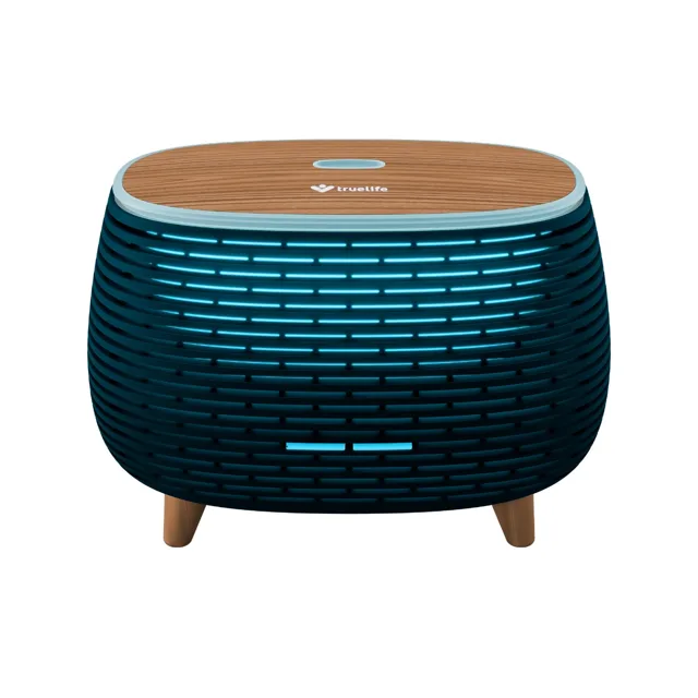 Truelife AIR D6 aroma difuzér a zvlhčovač