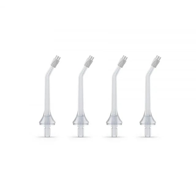Truelife AquaFloss L-series Jets náhradní trysky Dental Plaque 4 ks