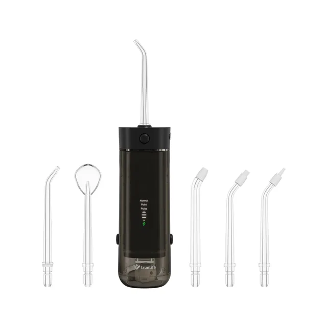 Truelife AquaFloss Mini M50 ústní sprcha black
