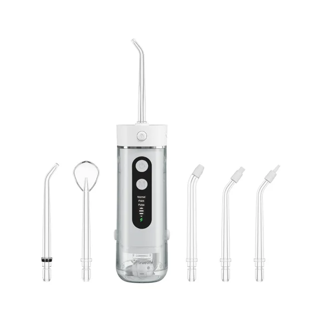 Truelife AquaFloss Mini M50 ústní sprcha white
