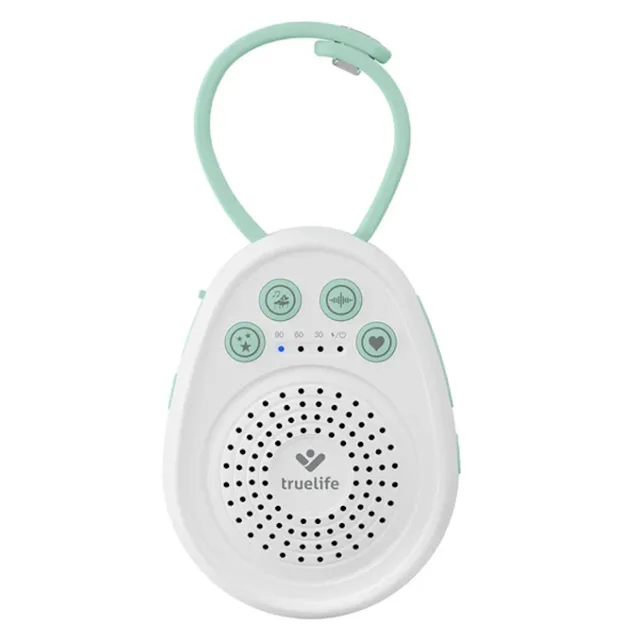 TRUELIFE BabyTone S3 přenosný uspávací modul