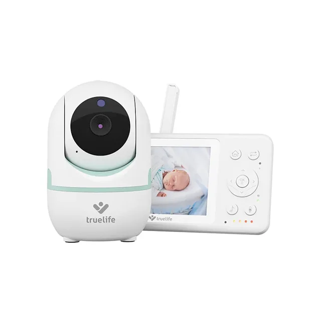 TRUELIFE NannyCam R4i dětská chůvička
