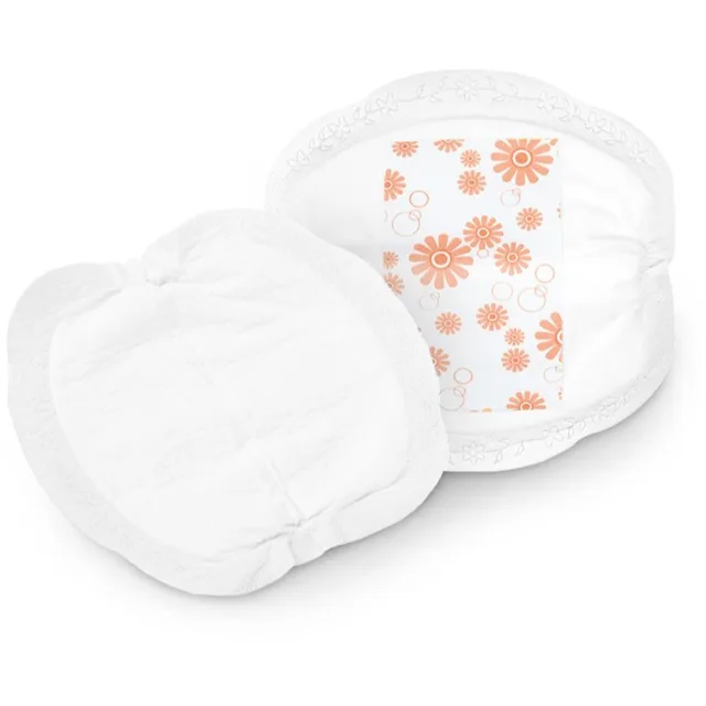 TrueLife Nutrio Breast Pads Premium jednorázové vložky do podprsenky 50 ks
