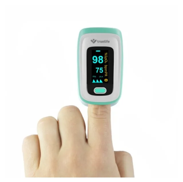 TRUELIFE Oxymetr X5 BT