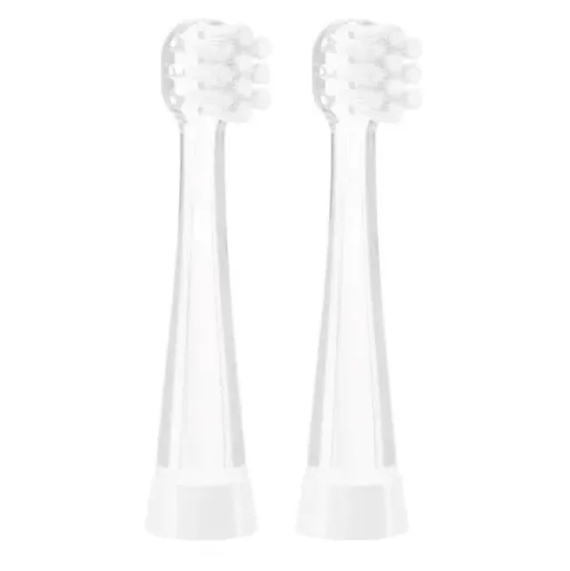 TRUELIFE SonicBrush Baby G Heads Small náhradní hlavice 2 kusy