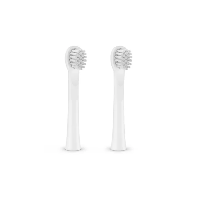 Truelife SonicBrush Junior-series Heads Soft White náhradní hlavice 2 ks