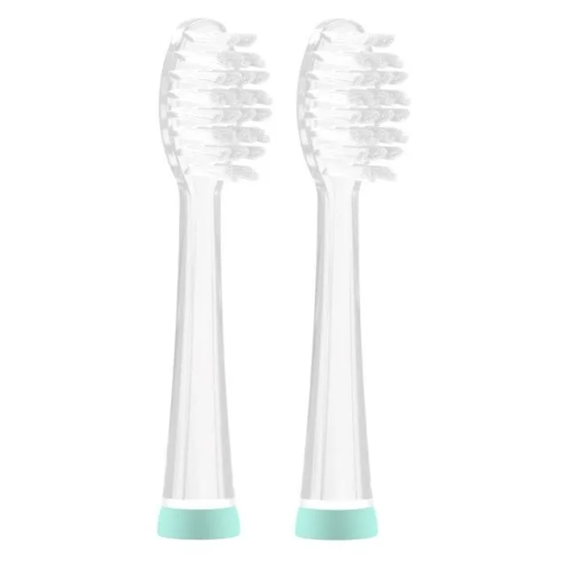 TRUELIFE SonicBrush Kid G heads medium náhradní hlavice 2 kusy