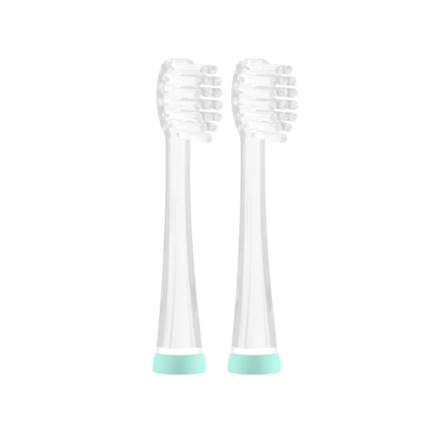 Truelife SonicBrush Kid G Heads Small náhradní hlavice 2 ks