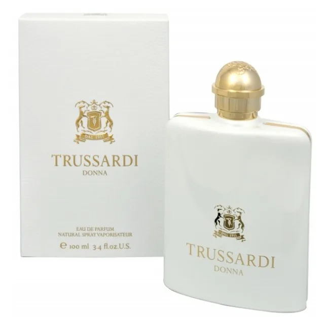 TRUSSARDI Donna 2011 Parfémovaná voda pro ženy 30 ml