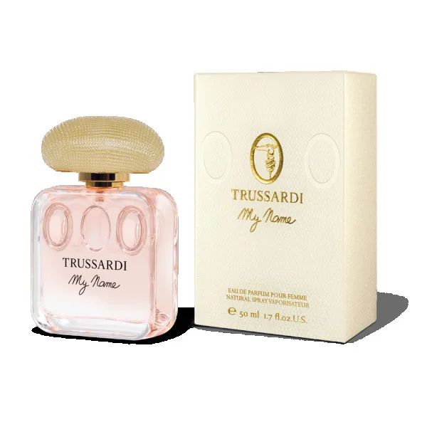 Trussardi My Name parfémová voda 50 ml