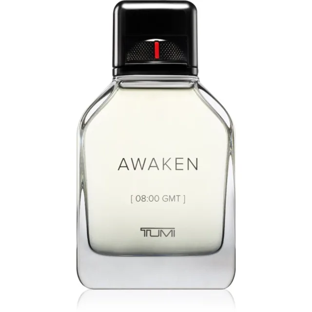 TUMI Awaken parfémovaná voda pro muže 100 ml