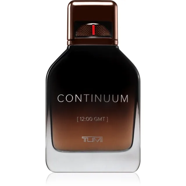 TUMI Continuum parfémovaná voda pro muže 100 ml