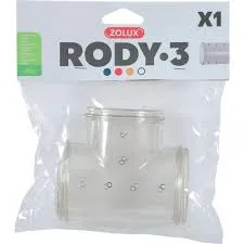 Tunel ZOLUX T RODY3