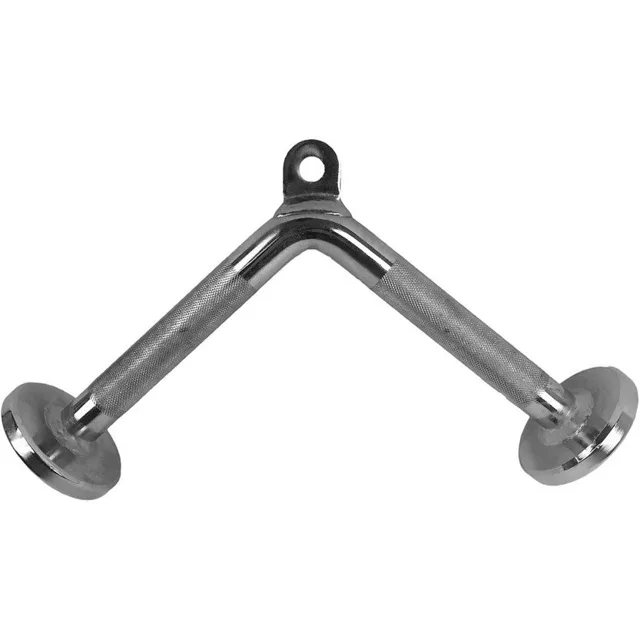 Tunturi Adaptér triceps V-tvar