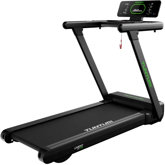 Tunturi Běžecký pás Cardio Fit T60