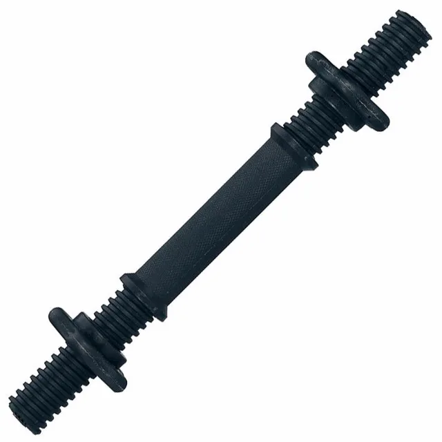 Tunturi Jednoruční hřídel 35 cm na závit