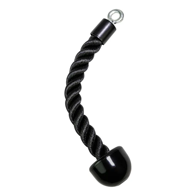 Tunturi Jednoruční lanový adaptér na triceps
