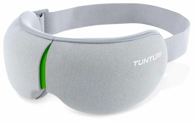 Tunturi Masážní přístroj na oči EM50