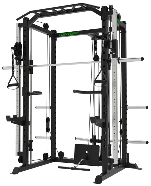 Tunturi Multipress SM90