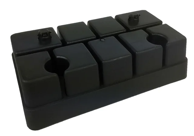 Tunturi Náhradní bloky pro Aerobic step pro