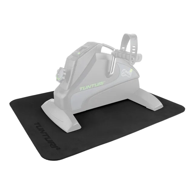 Tunturi Podložka pod minibike 65 x 52 cm