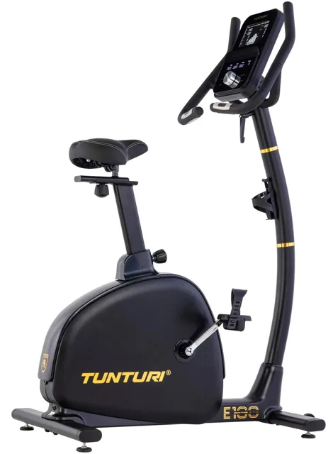 Tunturi Rotoped Centuri E100
