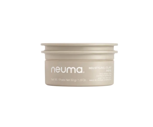 Tvarovatelná stylingová hlína se střední až silnou fixací Neuma Neu Styling Clay - 50 g (14-029) + dárek zdarma