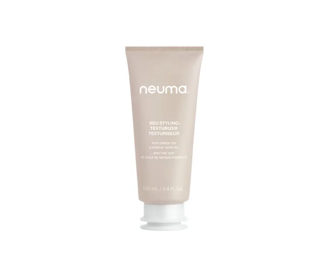 Tvarující krém pro přirozenou texturu vlasů Neuma Neu Styling Texturizer - 100 ml (14-028) + dárek zdarma