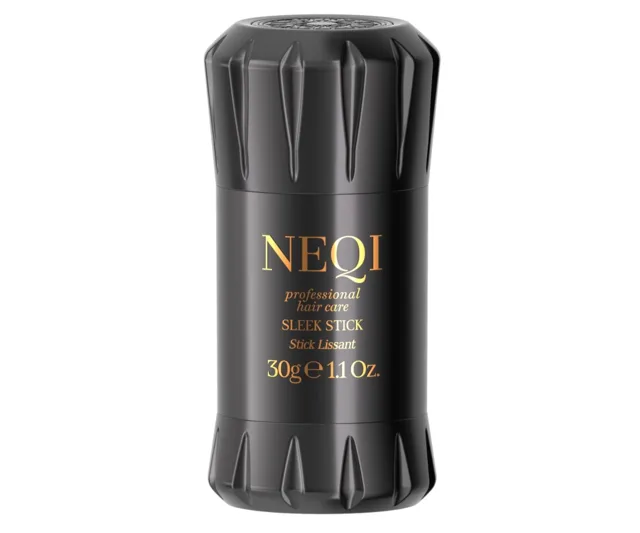 Tyčinka pro uhlazení a lesk vlasů Neqi Sleek Stick - 30 g + dárek zdarma