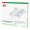 Tyl mastný Lomatuell H 10x10cm sterilní 10ks