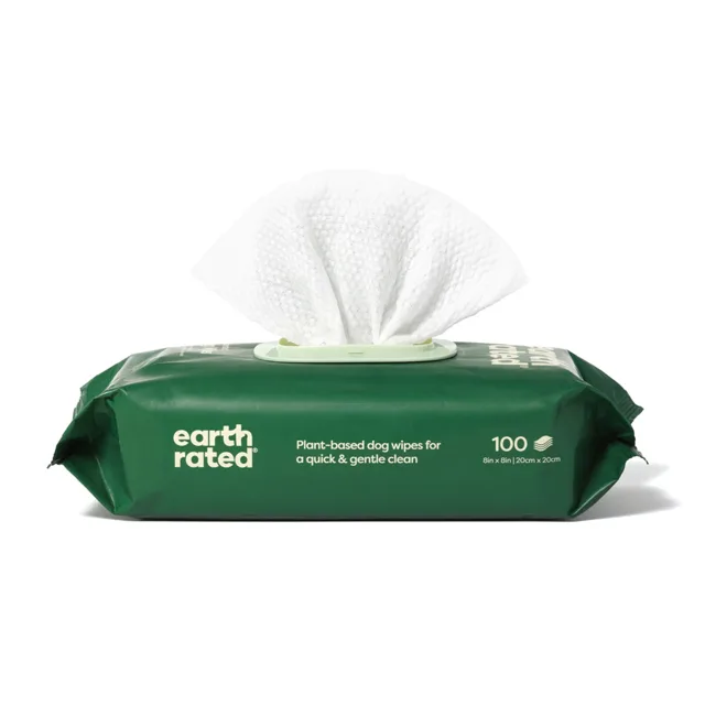Ubrousky Earth Rated Care - Levandule